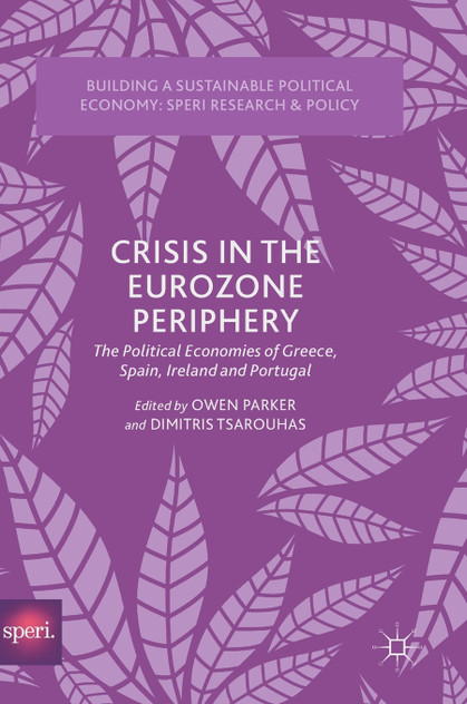 Crisis in the Eurozone Periphery Crisis in the Eurozone Periphery