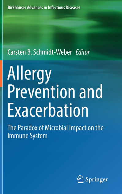 Allergy Prevention and Exacerbation