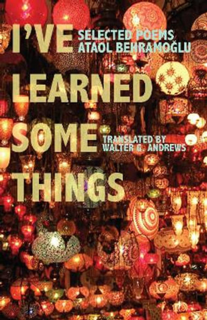 I've Learned Some Things I've Learned Some Things