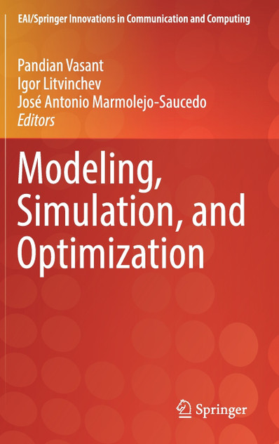 Modeling, Simulation, and Optimization
