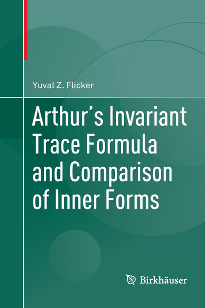 Arthur's Invariant Trace Formula and Comparison of Inner Forms Arthur's Invariant Trace Formula and Comparison of Inner Forms