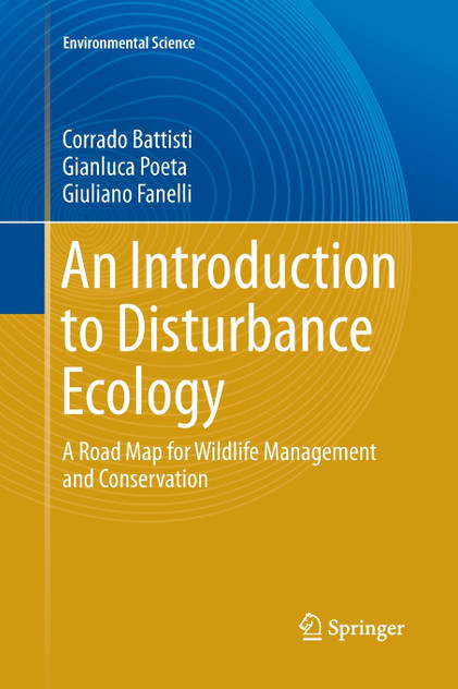 An Introduction to Disturbance Ecology