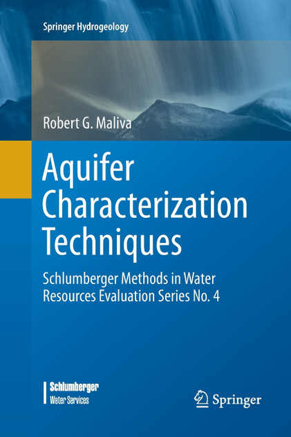 Aquifer Characterization Techniques