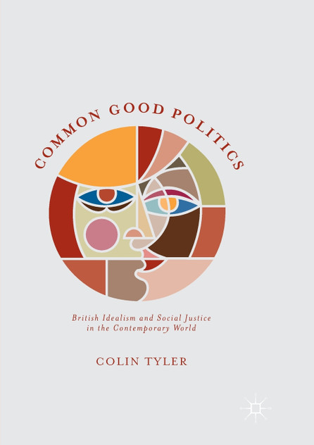 Common Good Politics Common Good Politics
