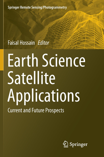 Earth Science Satellite Applications