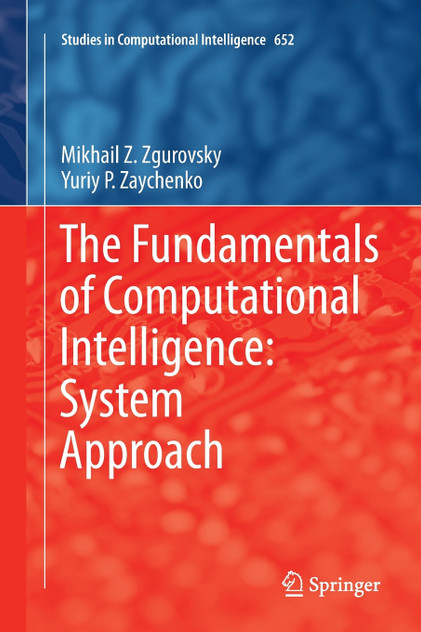 The Fundamentals of Computational Intelligence