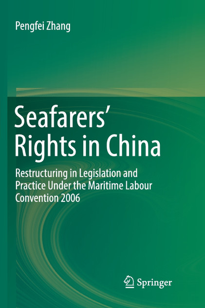 Seafarers' Rights in China Seafarers' Rights in China