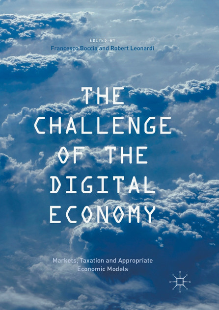The Challenge of the Digital Economy