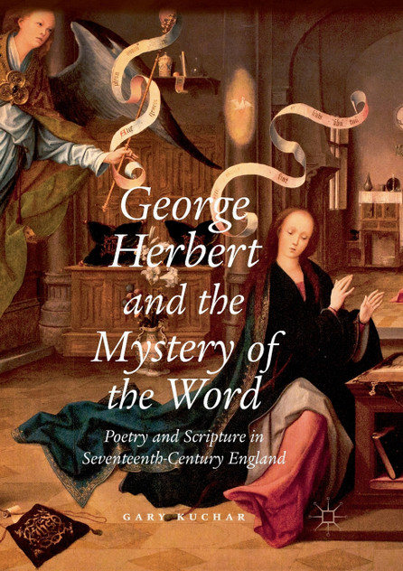 George Herbert and the Mystery of the Word