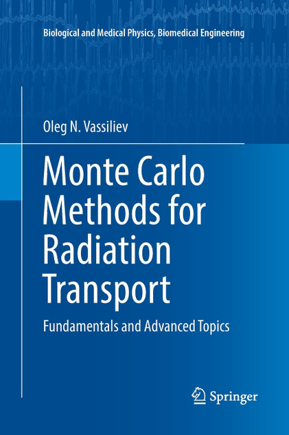 Monte Carlo Methods for Radiation Transport
