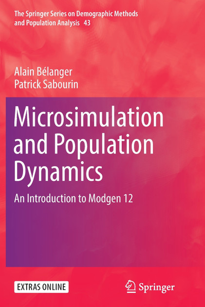Microsimulation and Population Dynamics