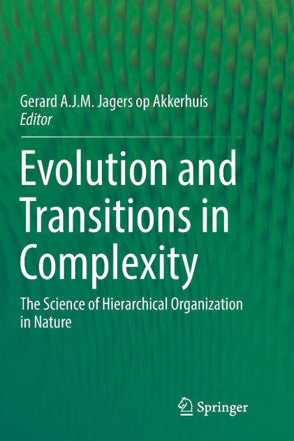Evolution and Transitions in Complexity