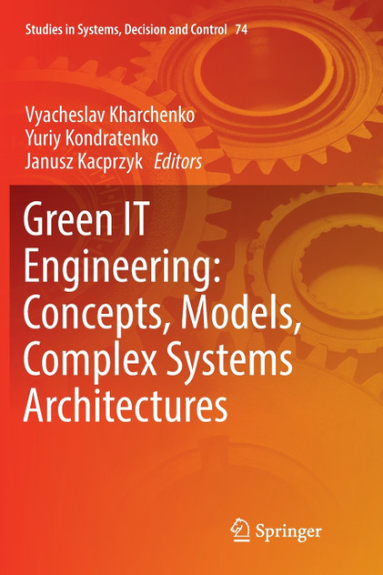 Green IT Engineering