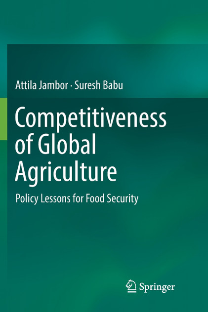 Competitiveness of Global Agriculture