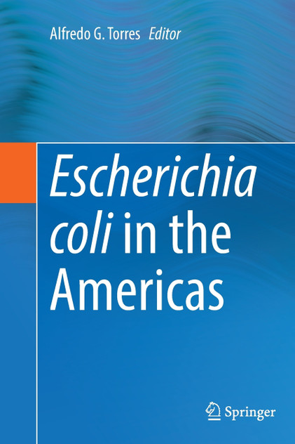 Escherichia coli in the Americas Escherichia coli in the Americas