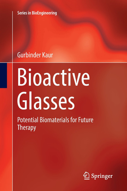 Bioactive Glasses
