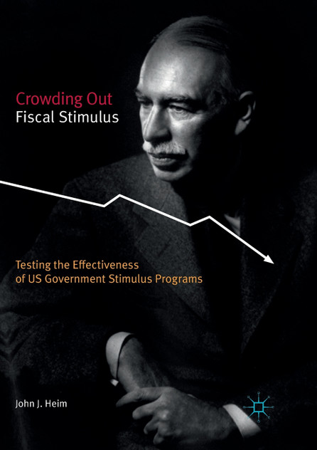 Crowding Out Fiscal Stimulus