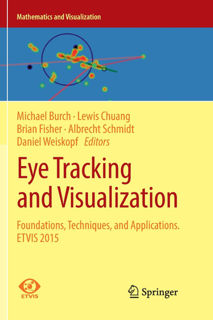 Eye Tracking and Visualization