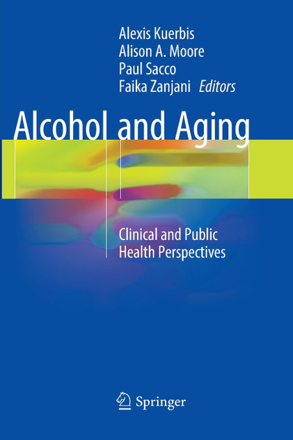 Alcohol and Aging Alcohol and Aging