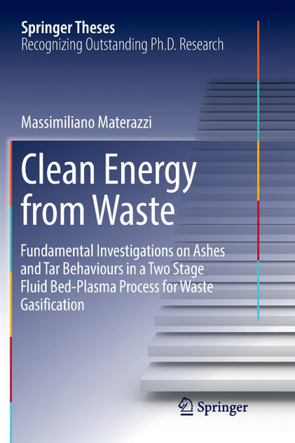 Clean Energy from Waste