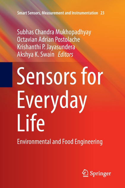 Sensors for Everyday Life