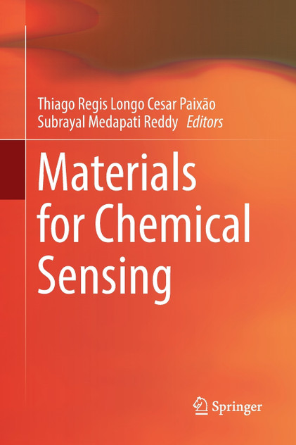 Materials for Chemical Sensing Materials for Chemical Sensing
