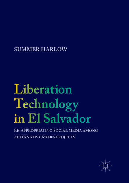 Liberation Technology in El Salvador Liberation Technology in El Salvador