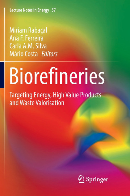 Biorefineries Biorefineries
