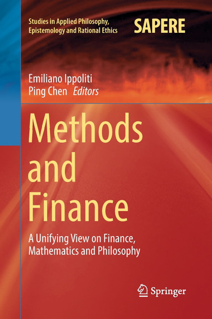 Methods and Finance