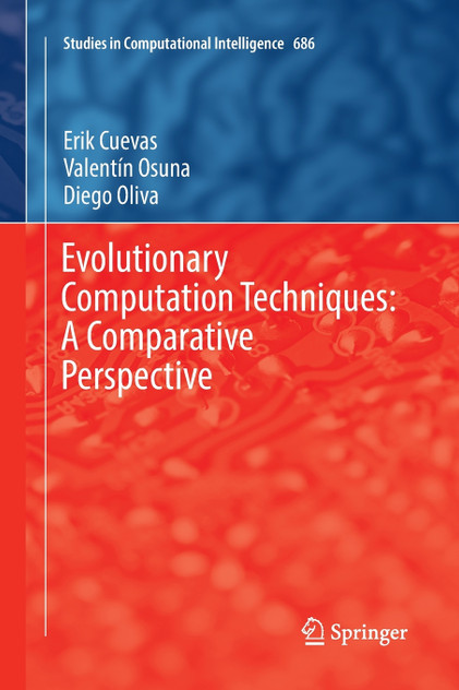 Evolutionary Computation Techniques