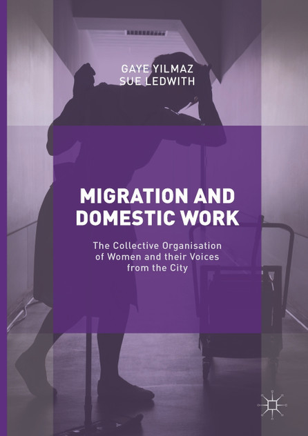 Migration and Domestic Work Migration and Domestic Work