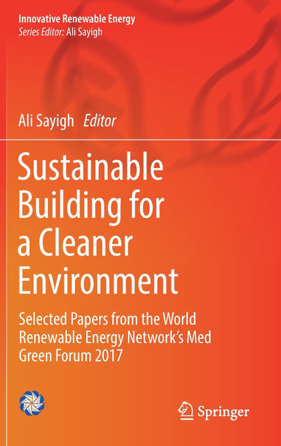 Sustainable Building for a Cleaner Environment