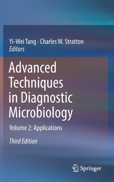 Advanced Techniques in Diagnostic Microbiology