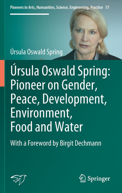 Úrsula Oswald Spring