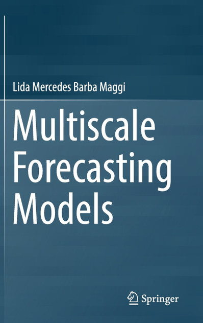 Multiscale Forecasting Models