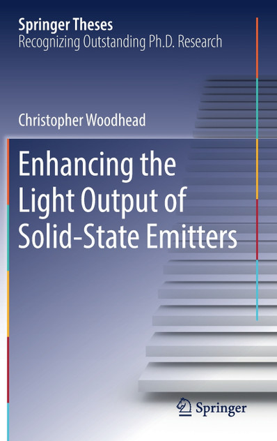 Enhancing the Light Output of Solid-State Emitters