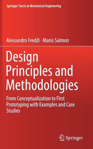 Design Principles and Methodologies