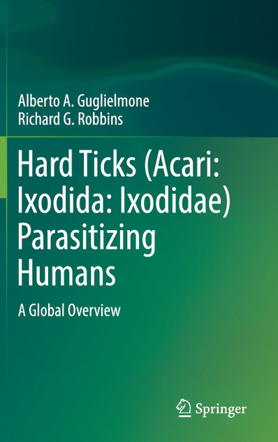 Hard Ticks (Acari