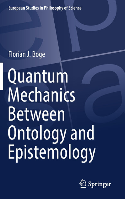 Quantum Mechanics Between Ontology and Epistemology