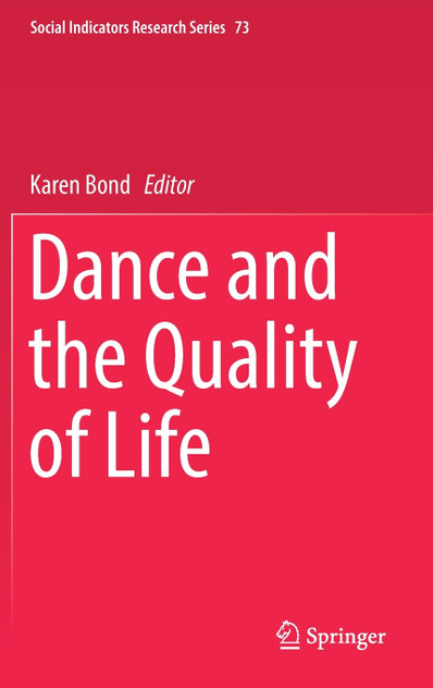 Dance and the Quality of Life