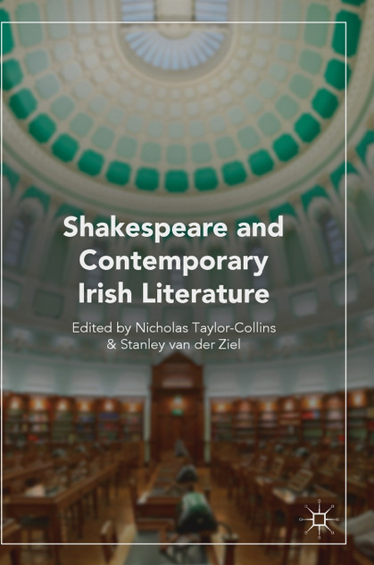 Shakespeare and Contemporary Irish Literature