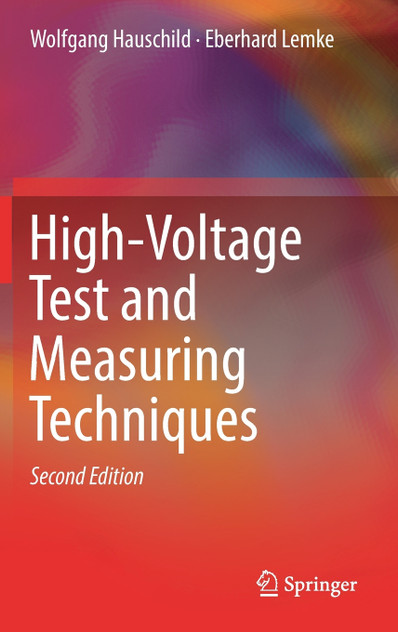 High-Voltage Test and Measuring Techniques