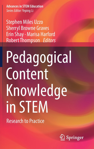 Pedagogical Content Knowledge in STEM