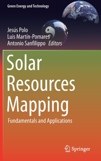 Solar Resources Mapping