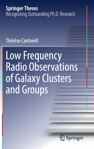 Low Frequency Radio Observations of Galaxy Clusters and Groups