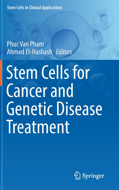 Stem Cells for Cancer and Genetic Disease Treatment