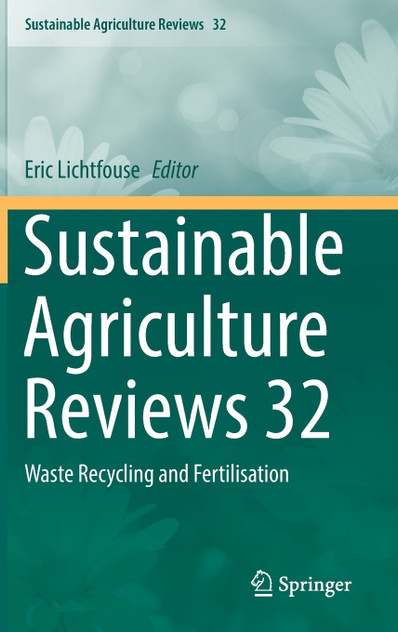 Sustainable Agriculture Reviews 32