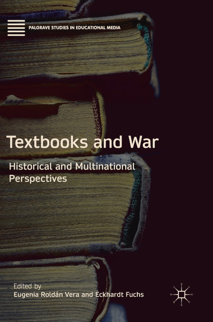 Textbooks and War