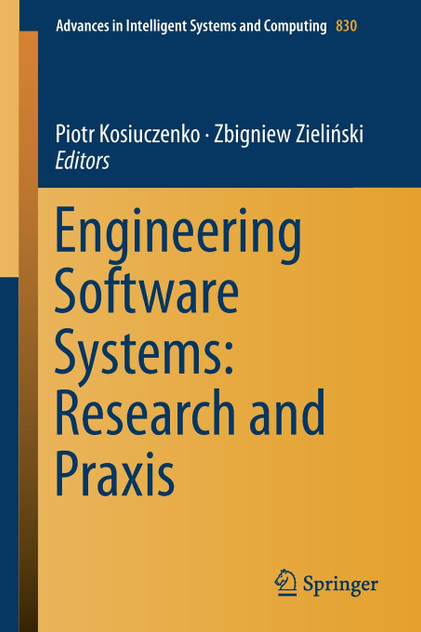 Engineering Software Systems