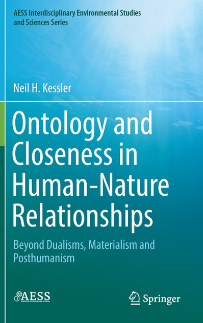 Ontology and Closeness in Human-Nature Relationships